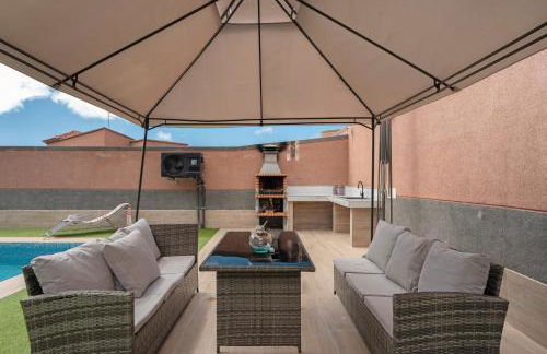 Hermosa Vista Tejina - Foto 2