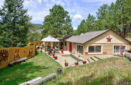 Pub - Hot Tub - Fire Pit - Foto 32