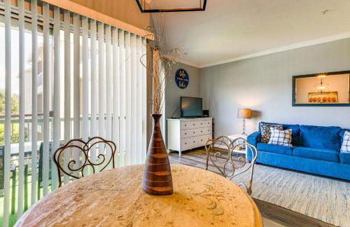 Lake Conroe Condo with Pool Access and Balcony! - Foto 6