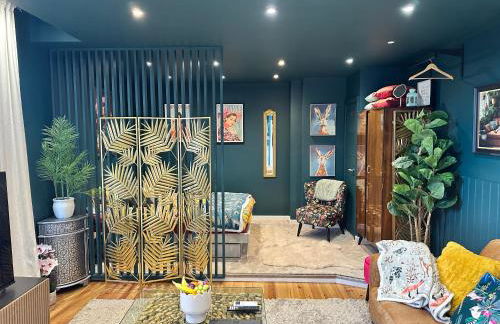 STUNNING Apartments at The Burton Building, Jarrow - Foto 3