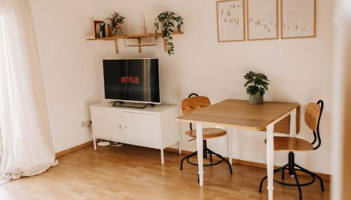 STAY COSY l XXL Parkplatz & Netflix & Schlüsselbox - Foto 4