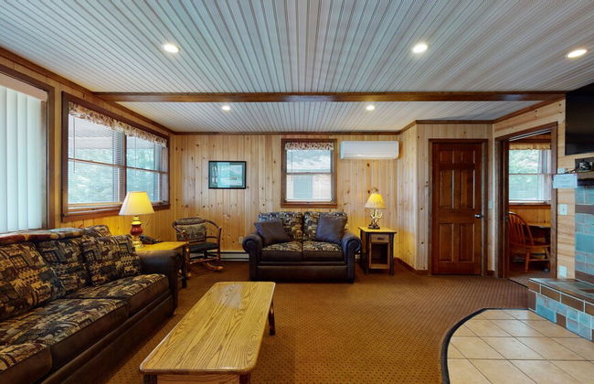 Trout House Village Resort - Foto 75