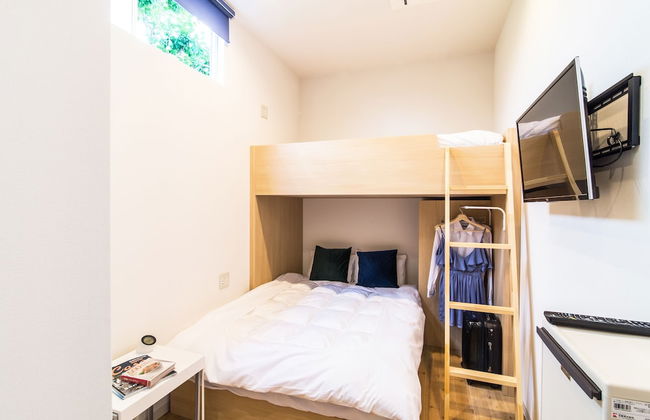 Ten Apartment Hotel - Photo 47