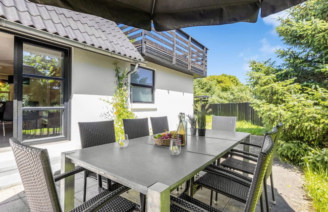 "Janick" - 400m from the sea - Foto 17