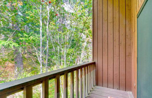 Twin Lakes Village Condo on 3rd Fairway! - Foto 15