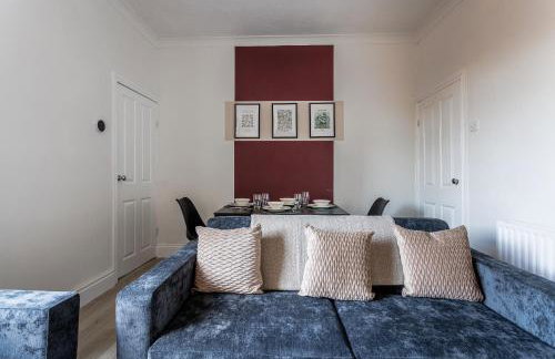 Home at Beaconsfield Work & Family Ready - Foto 6