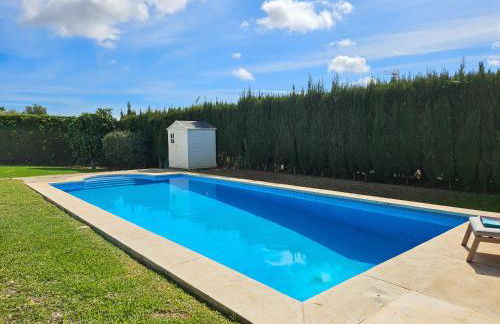 Villa Las Mariposas in La Sierrezuela, Mijas Costa - Photo 53