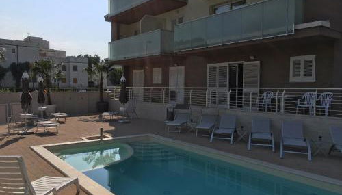 Residence 3 Oblò - Foto 4