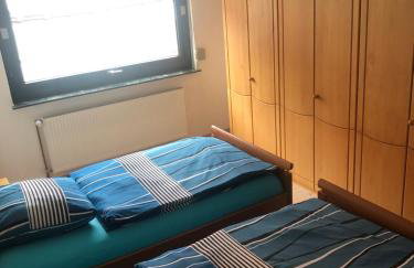 Charmante Wohnung bei Kassel - Foto 5