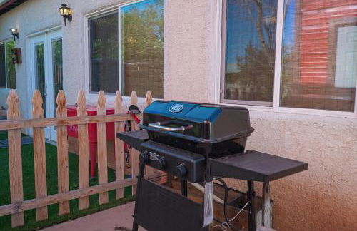 Beautiful Oasis with rv or boat parking - Foto 21