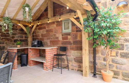 The Long Barn - Foto 41