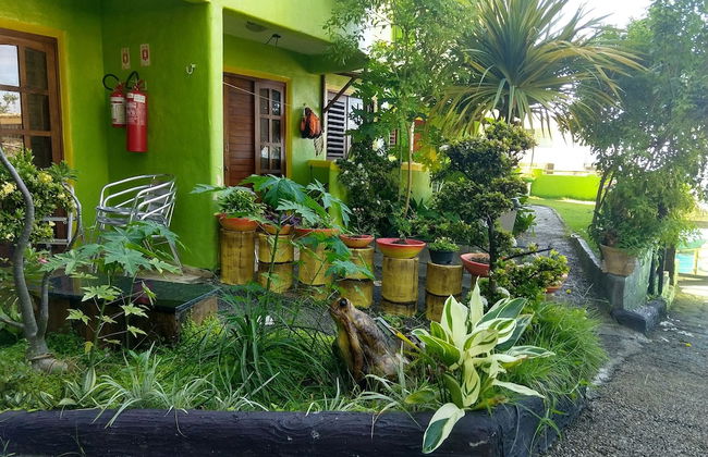 Bamboo Flat Residencial - Photo 78