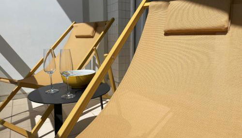 HDLT le Suit’Appart face mer - Foto 5