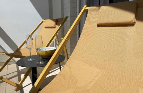 HDLT le Suit’Appart face mer - Foto 5