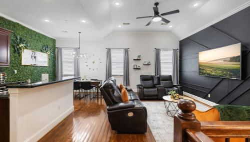 Modern Luxury Townhome in Uptown Galleria - Foto 3