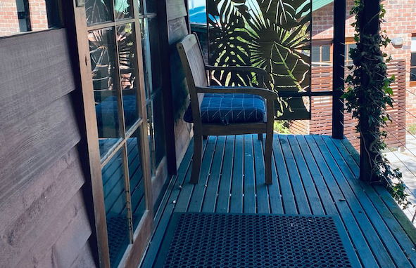 Hideaway Studio Accommodation - Foto 15