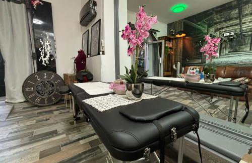 Cocon love port de l estaque - Foto 1