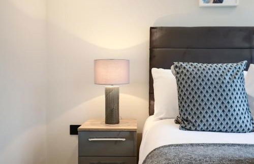 Portfolio Apartments - Welwyn Town Centre - Foto 131