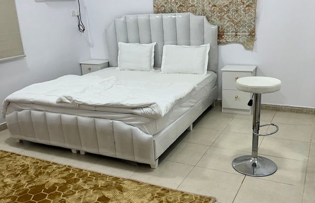 alaqeeq apartments - Foto 8