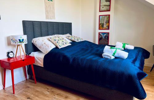 Skoczybruzda Apartamenty - Foto 13