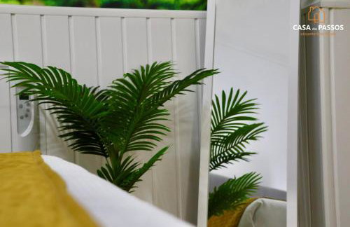 Casa dos Passos 1 - Foto 37