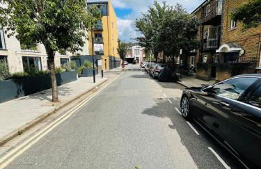 Adorable Hackney Flat with Balcony - Foto 10