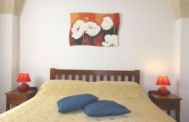 Residence Borgo Antico - Foto 3