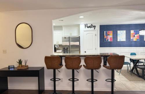 The Cozy Haven - Foto 40