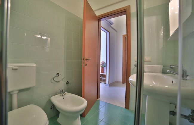 Residence Cala Verde - Foto 37