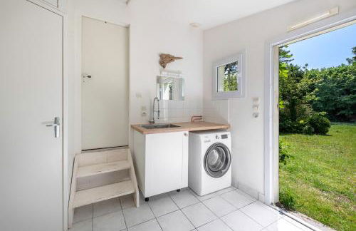 Villa de charme classée à Tharon Plage pour 14 - Foto 31