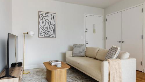 Blueground Midtown West 1bd apartment NYC-1624 - Foto 2, Other