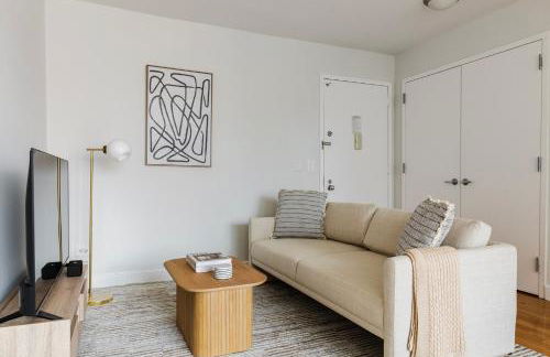 Blueground Midtown West 1bd apartment NYC-1624 - Foto 2