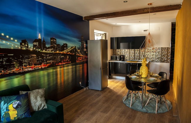 Art Suites Santander - Photo 27