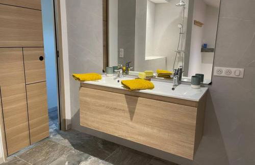 Charmante maison de vacances Sud France - Foto 26