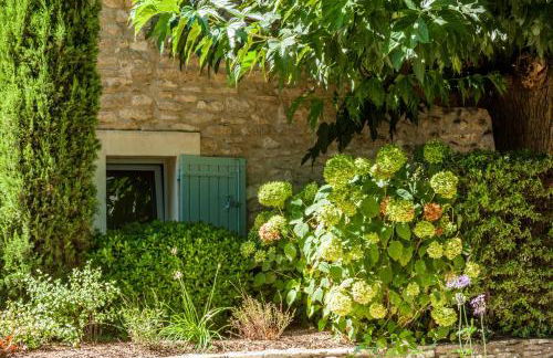 Mas des Cèdres - Photo 15