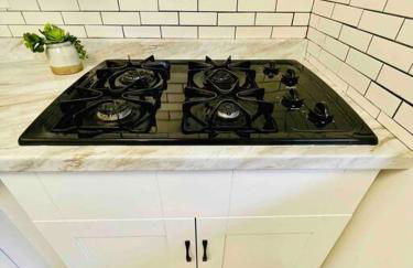 Sleeps 3, Cozy, Boho Style, in the heart of Miami -free parking - Foto 13