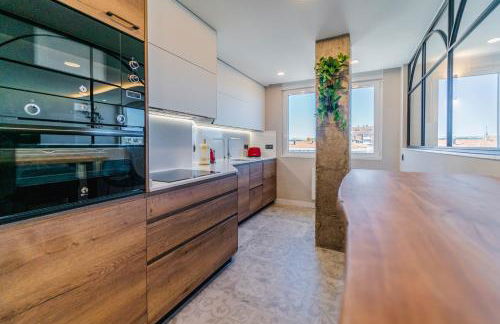 Plaza España - Apartamentos Burgos Deluxe - Foto 10