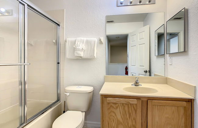 Regal Oaks Getaway Resort Living Near Disney - Foto 20