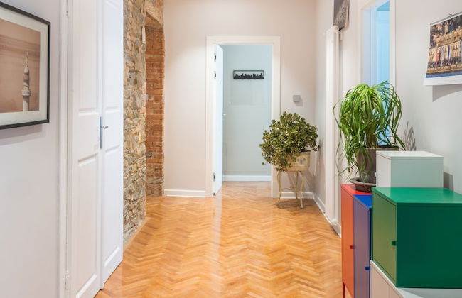 Al Garibaldino Rooms - Foto 42