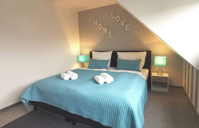 Apartments mit Flair - Foto 18