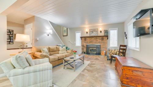 Bellaire Home Near Shanty Creek ResortandSchuss Mtn - Foto 4