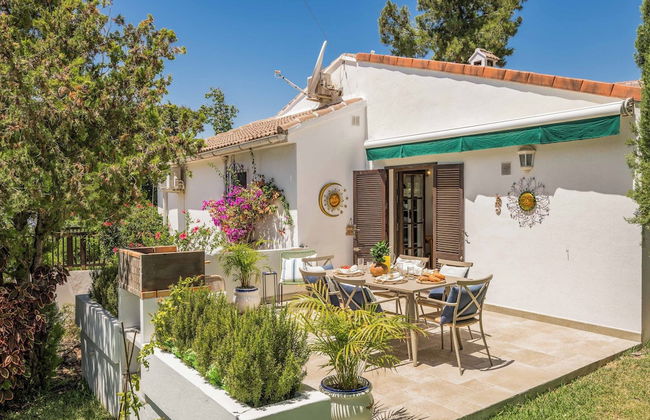 Casa Cumbre - Foto 25