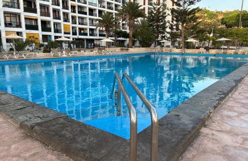 Costa Adeje apartamento con piscinas y parking - Foto 32