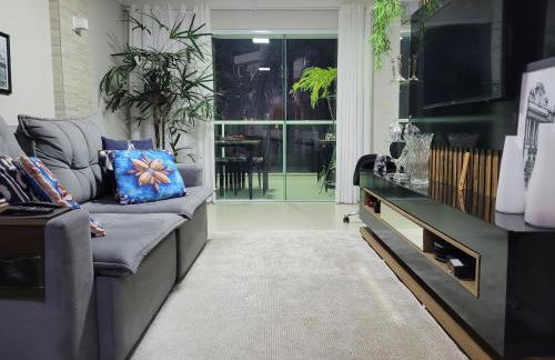 Apartamento encantador em Venda Nova do Imigrante - Foto 30