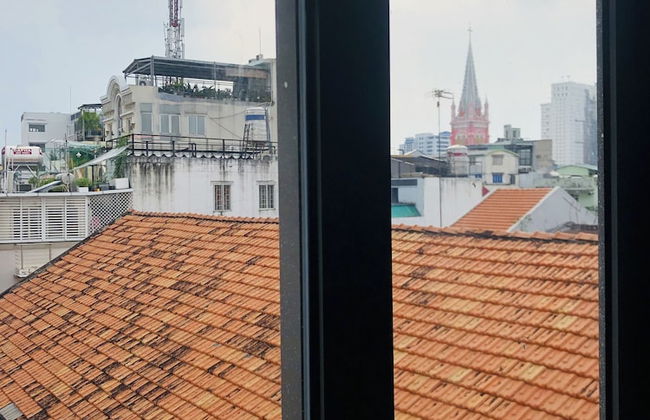 Estelle Boutique Apartment - Photo 79