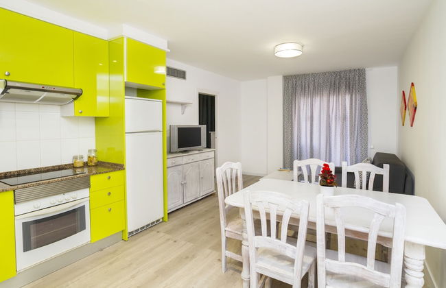 Apartamentos Priorat - Foto 12