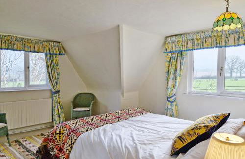 Broomy Cottage - Foto 56