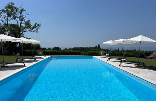 NEW Villa Tosca - Foto 31