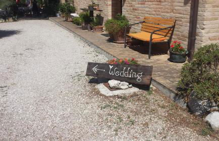 Countryhouse Montebello - Foto 11