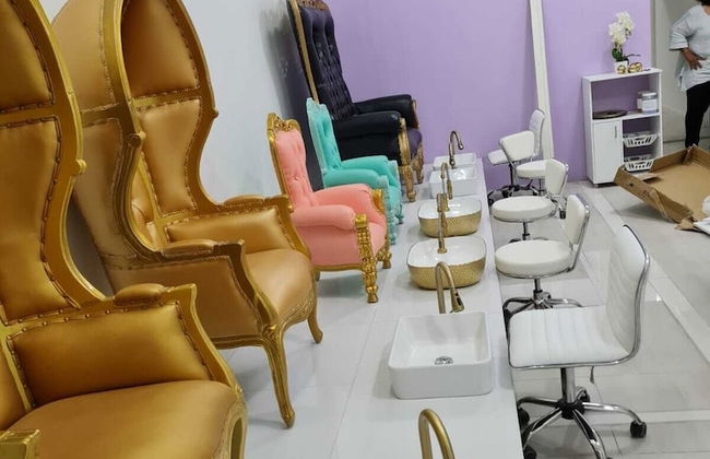 Sky Beach Rooms - Photo 9